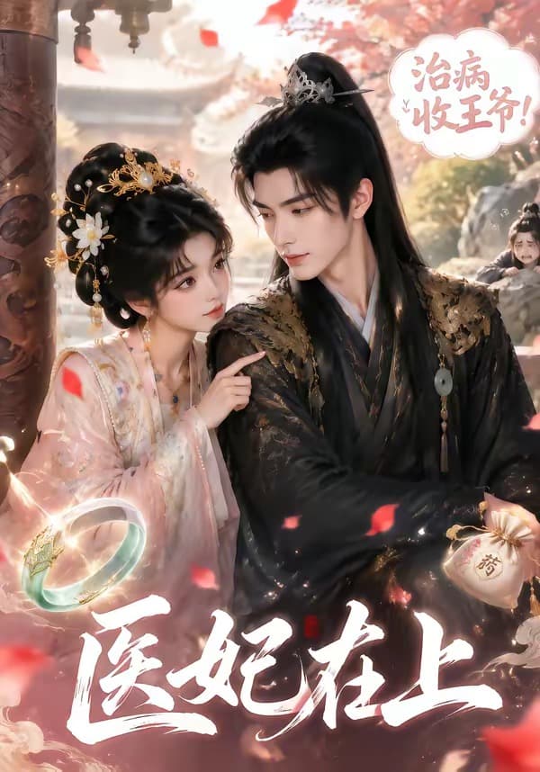 医妃在上海报