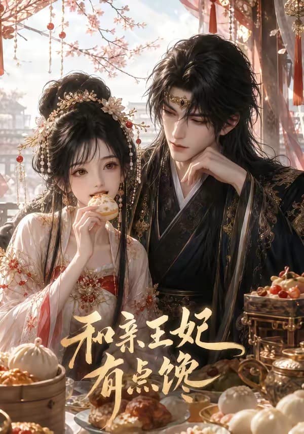 和亲王妃有点馋海报
