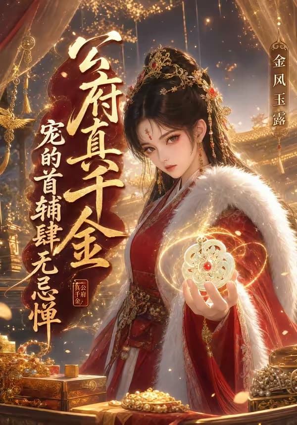 公府真千金宠的首辅肆无忌惮：金风玉露海报