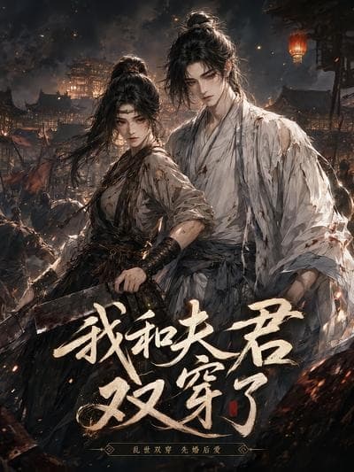 我和夫君双穿了海报