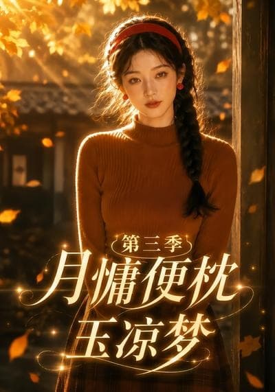 月慵便枕玉凉梦第三季海报