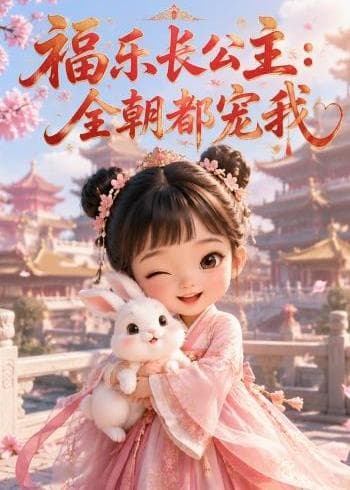 福乐长公主：全朝都宠我海报
