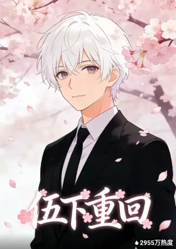 伍下重回海报
