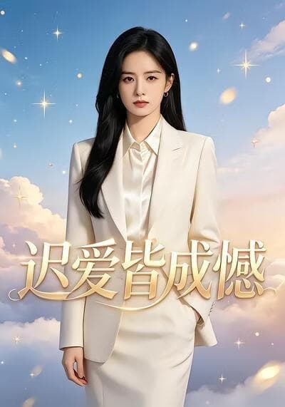 迟爱皆成憾海报