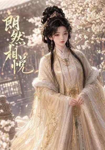 朗然相悦海报