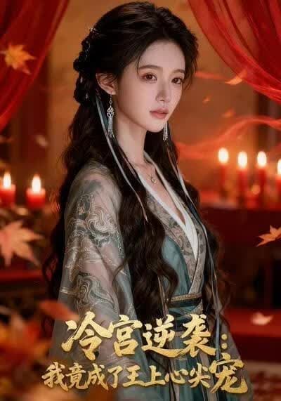 冷宫逆袭：我竟成了王上心尖宠海报