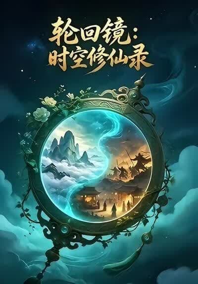 轮回境：时空修仙录海报