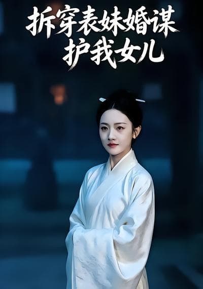 拆穿表妹婚谋，护我女儿海报