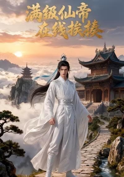 满级仙帝，在线挨揍海报