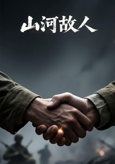山河故人2海报