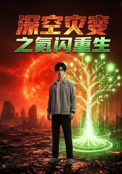 深空灾变之氦闪重生海报