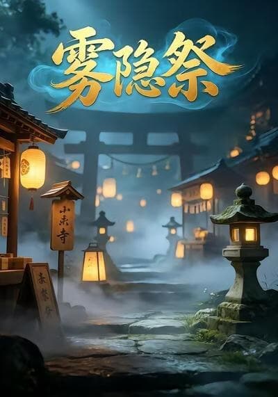 雾隐祭9海报