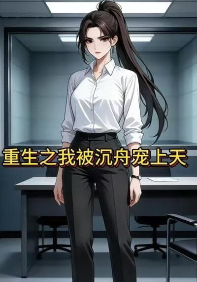 重生之我被沉舟宠上天海报