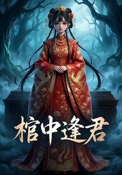 棺中逢君海报