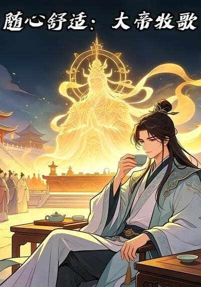 随心舒适：大帝牧歌海报
