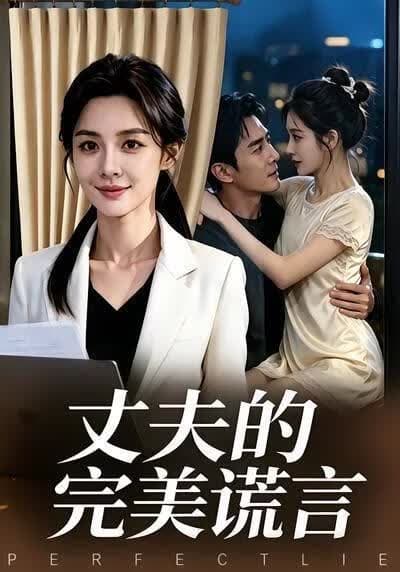 丈夫的完美谎言海报