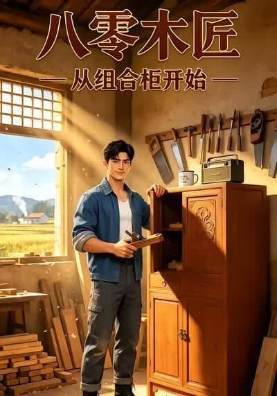 八零木匠从组合柜开始海报
