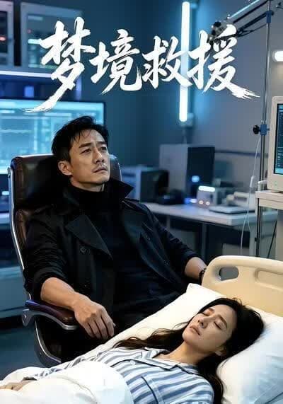 梦境救援海报