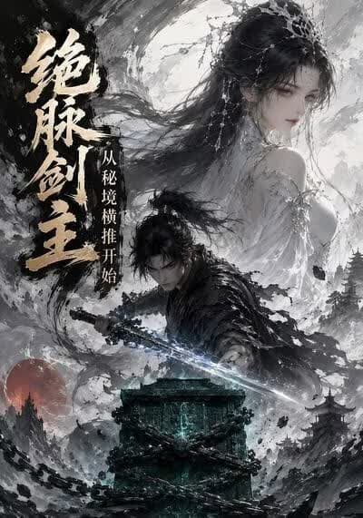 绝脉剑主从秘境横推开始海报
