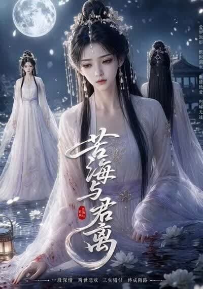 苦海与君离海报
