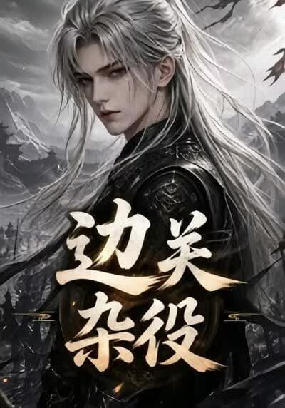 边关杂役海报
