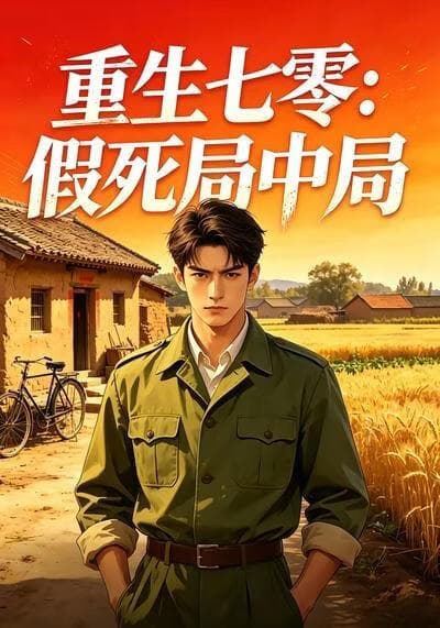 重生七零：假死局中局海报