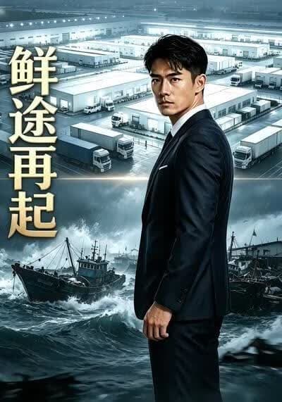 鲜途再起海报