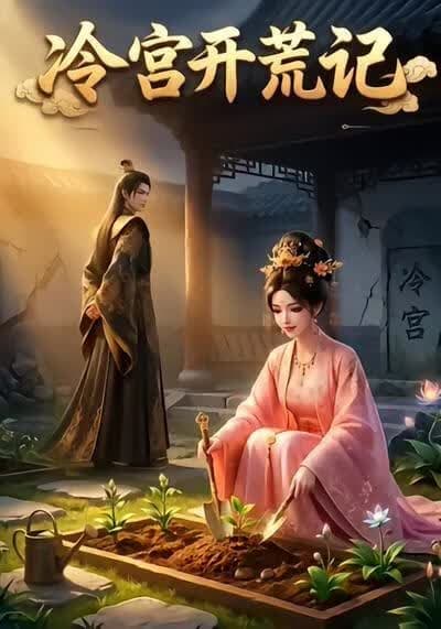 冷宫开荒记海报