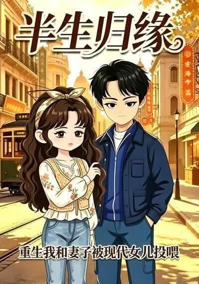 半生归缘之重生我和妻子被现代女儿投喂海报