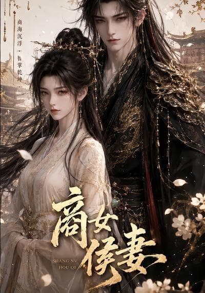 商女侯妻海报