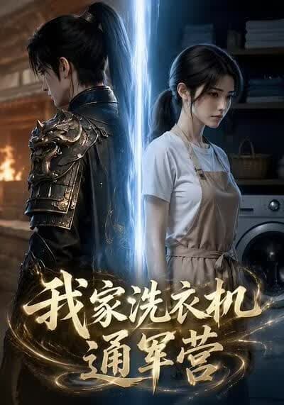 我家洗衣机通军营海报