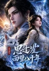 满级悟性：思过崖面壁八十年海报