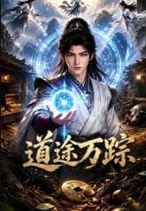 道途万踪海报