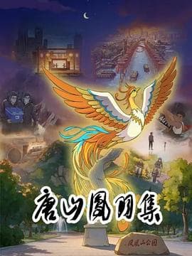 唐山凤羽集海报