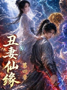 丑妻仙缘第四季海报