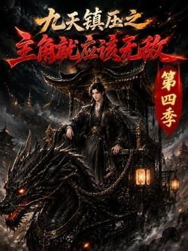 九天镇压之主角就应该无敌第四季海报