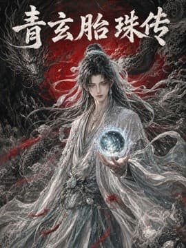 青玄胎珠传海报
