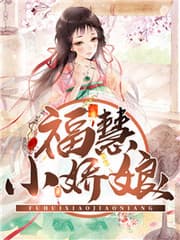 福慧小娇娘海报