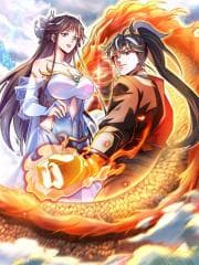 我，神龙之后海报