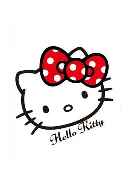 Hello Kitty苹果森林第二季海报